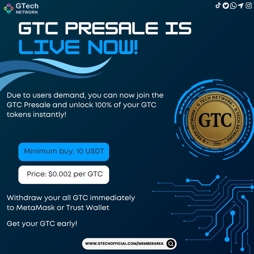 GTECHNETWORK tweet media