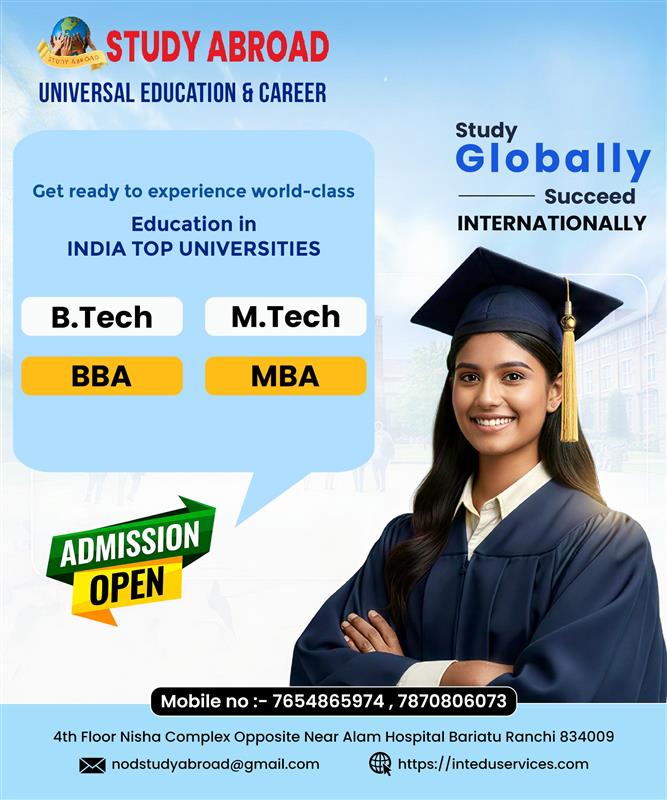 Study Abroad Universal Education and Career (@study46065) / Posts / X