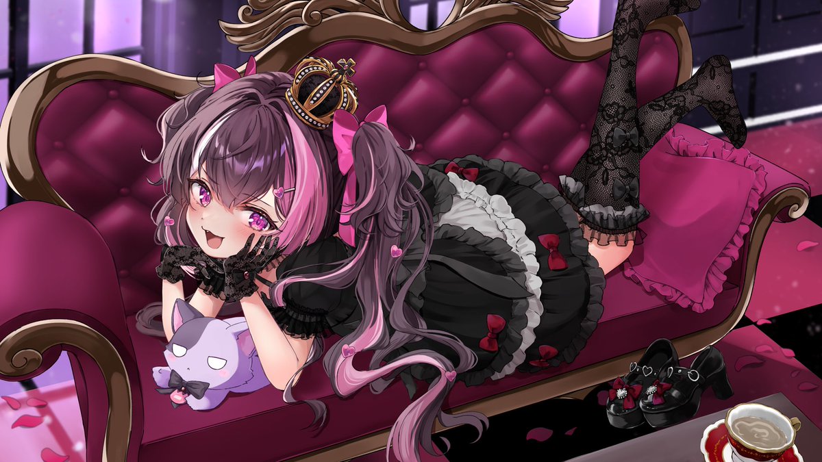 双葉ななた📛 tweet media