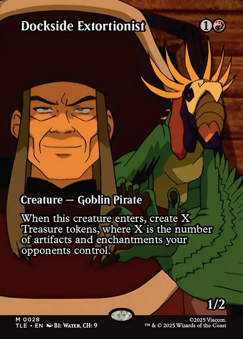 Zurgo's Academy tweet media