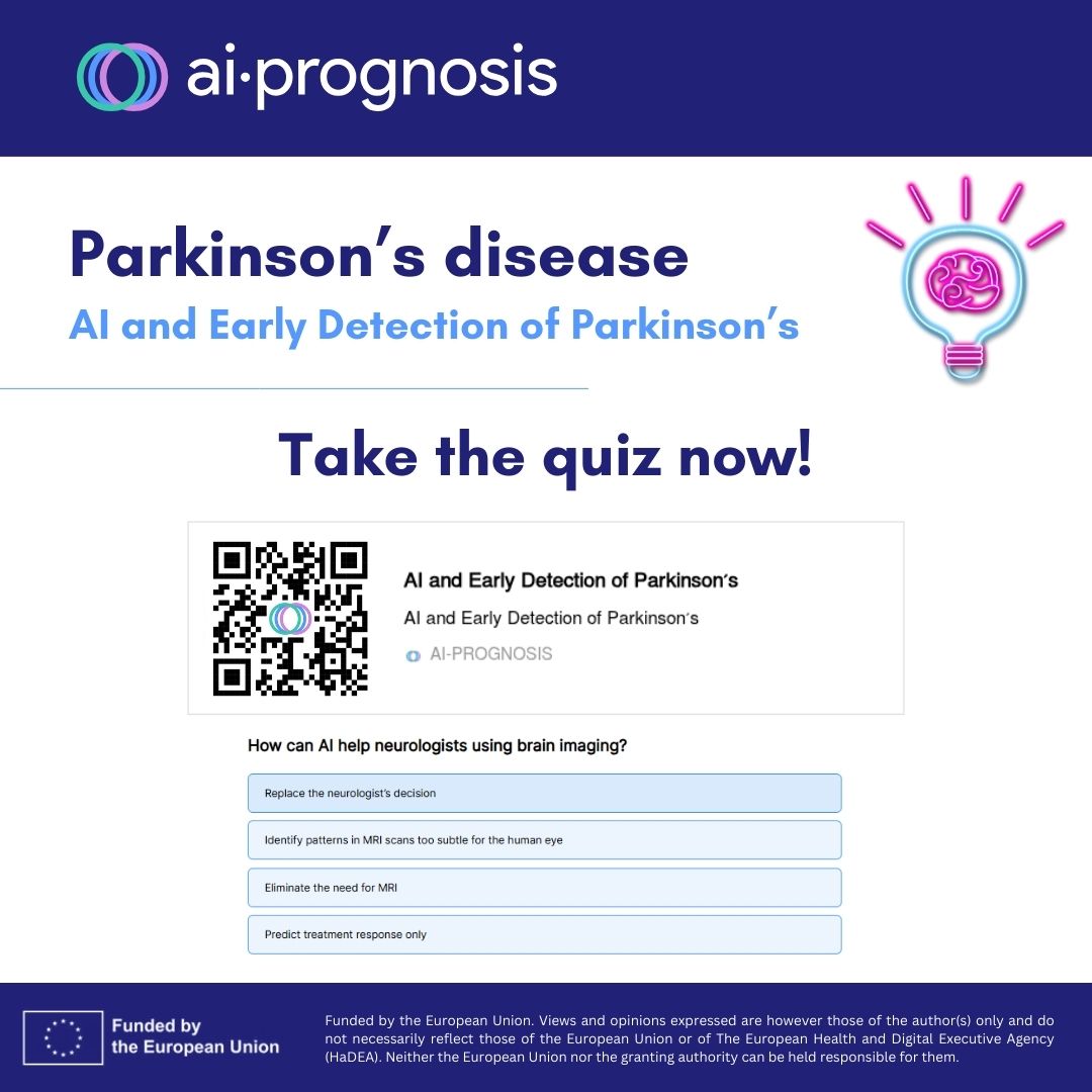 AI-PROGNOSIS tweet media