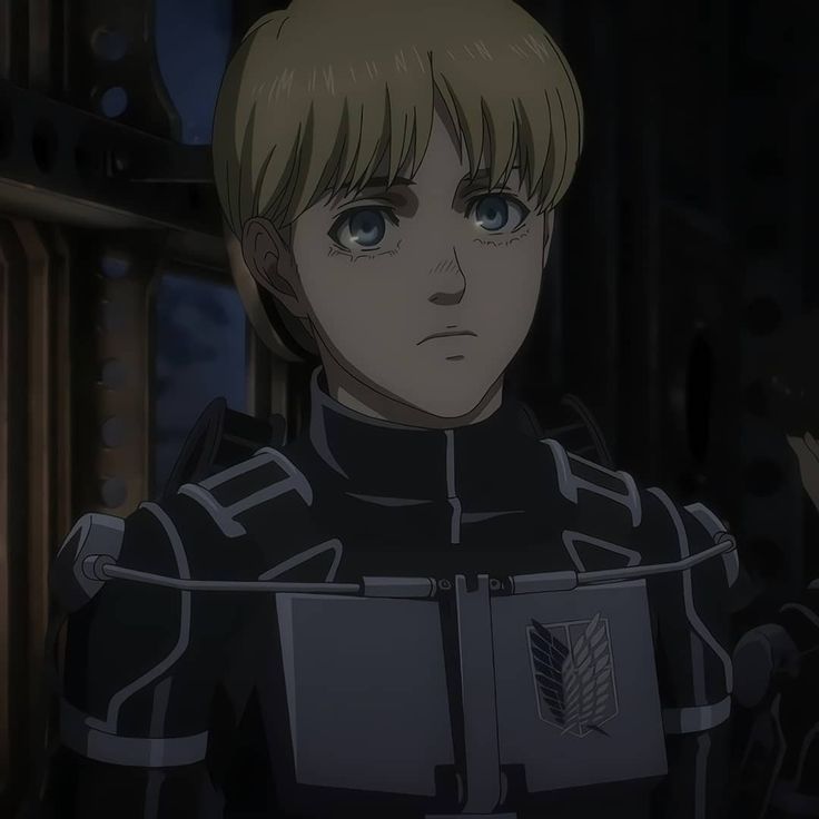 armin ❤️❤️