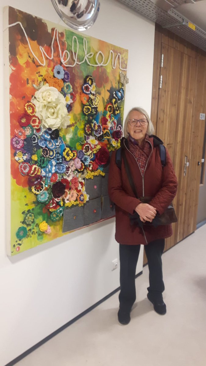 Oost voor Elkaar tweet media