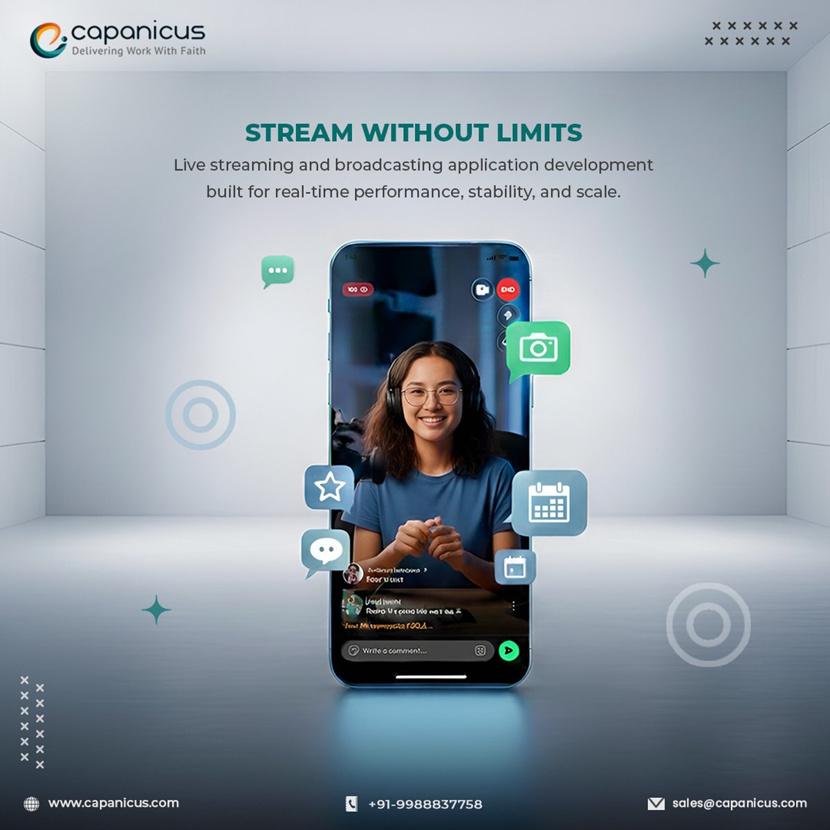 Capanicus tweet media