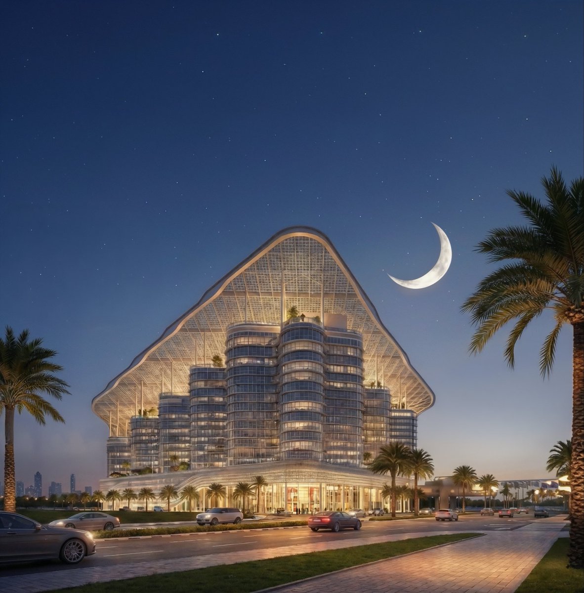 Saeed Mohammed Al Tayer tweet media