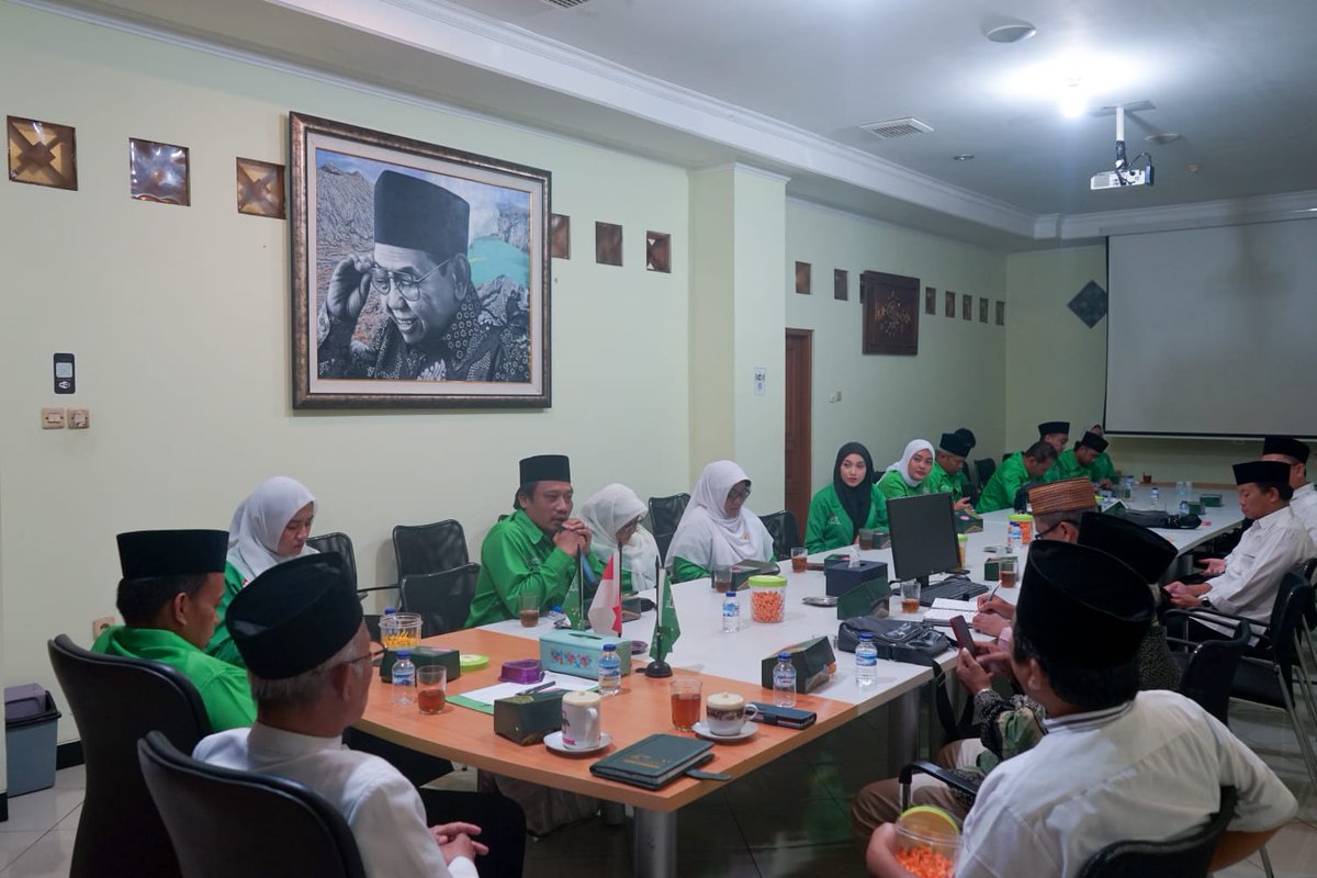 Umaruddin Masdar tweet media