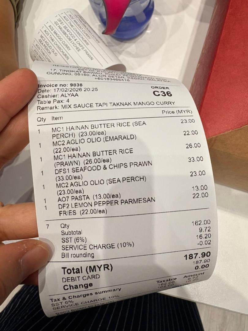 ISU SEMASA VIRAL tweet media