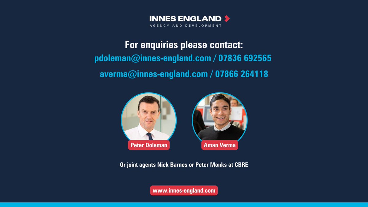 Innes England tweet media