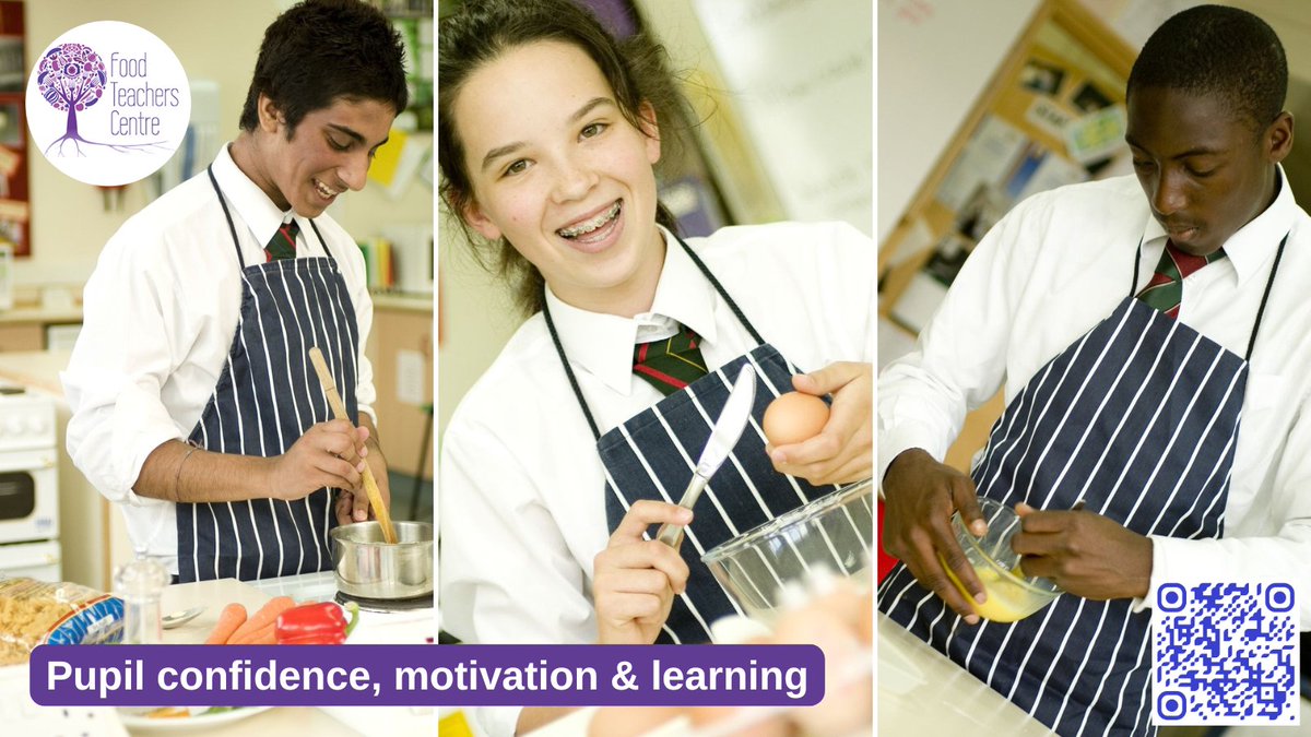 FoodTeachersCentre tweet media