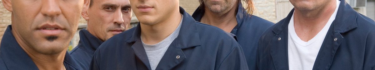 koreanoli's tweet image. Best Pilot season Ever!