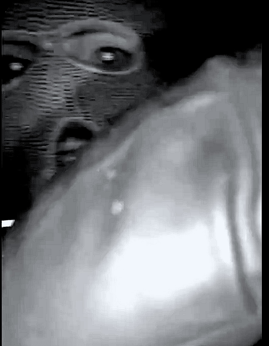 SF_investigates's tweet photo. Imagine it's 2am and this scary monster of a human being is suddenly coming through your door. We need to wipe this vile piece of garbage, and anyone that helped or supported him, off the planet. #NancyGuthrie https://t.co/3vxcEvKPuB