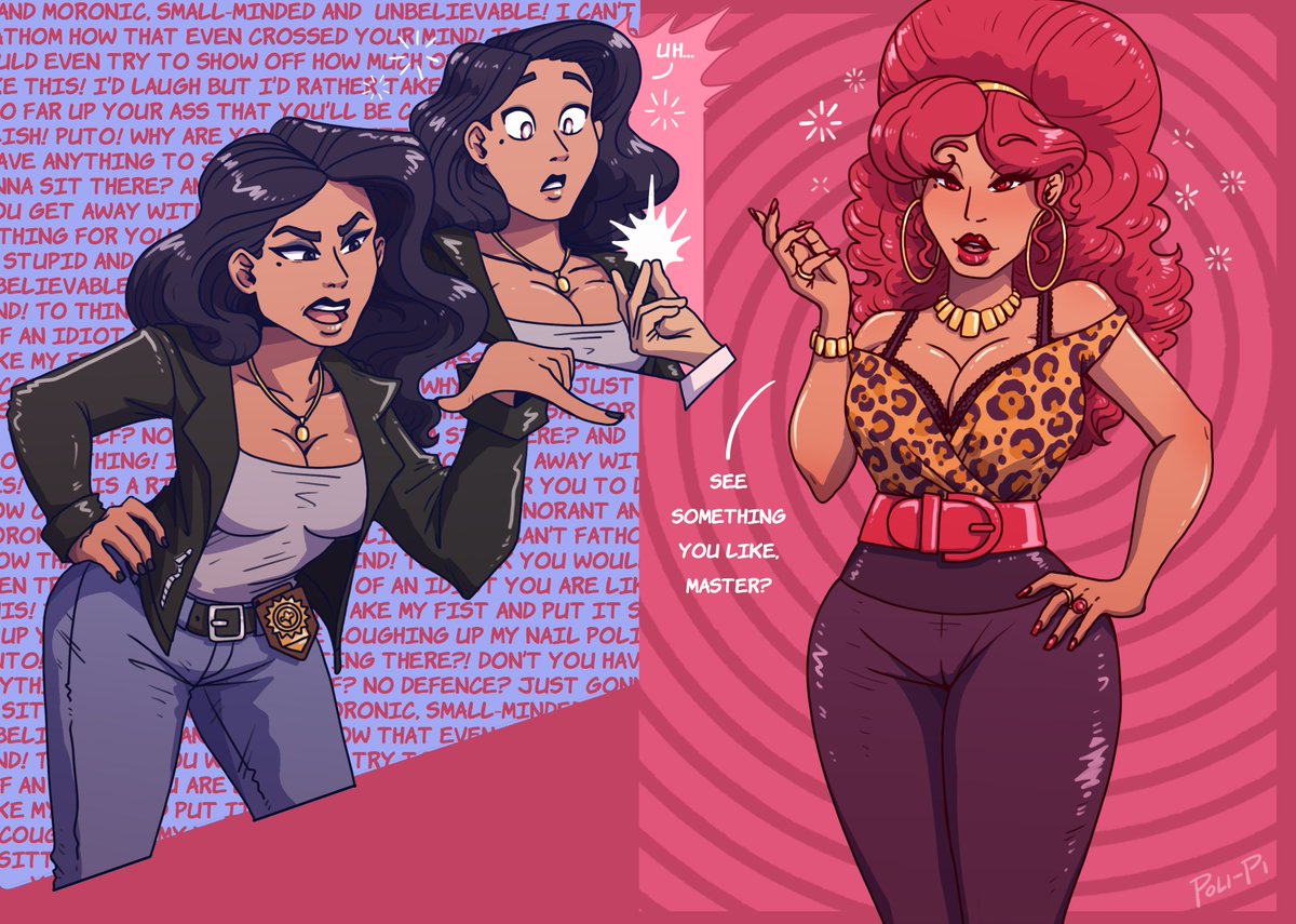 Commissioned Lopipolipi for this image. You can reach out to them through their email, lopipolipi@gmail.com and they're also on reddit under the name lopipolipi