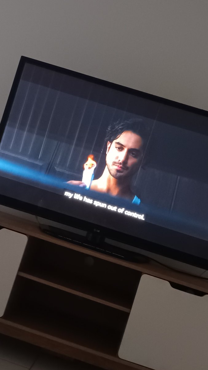 IdfcILoveyou's tweet photo. Yesterday @halsey , today mr @AvanJogia Bisexuality is hitting harder now than ever before #56days https://t.co/0DcpNj7Tz8