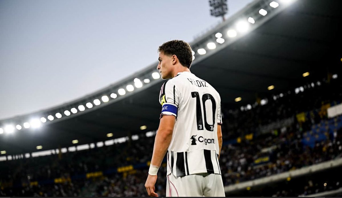 morten_bering's tweet photo. It's been a while, but Galatasaray lost 5-1 away to Frankfurt earlier in this UCL campaign.

It’s just to say, that it has happened before and can be done.

If Juventus don't keep the dream alive and believe in the miracle, that's when the real problems starts to arise. 

Fino Alla Fine remember?

Juventus have stood at the foot of the mountain before and had to overcome a huge challenge.

The starting point is bad, true and we have to be realistic and admit that the chances are small, - but never tell me that Juventus cannot overcome this obstacle. 

Of course it can be done. A 1-0 lead at half-time, a second goal at the start of the second half and then it’s Juventus who has the momentum going, at home. Who knows how the Galatasaray players respond in that situation?

I am not saying that it will be easy, but like so many other things in life, it all starts with a dream. Spalletti's task will be to instill a belief and a faith in the players, that this dream, is possible to achieve and that the final outcome can be changed in Juventus favor

Because as you know, faith can move mountains and sometimes dreams do come true ⚫️⚪️