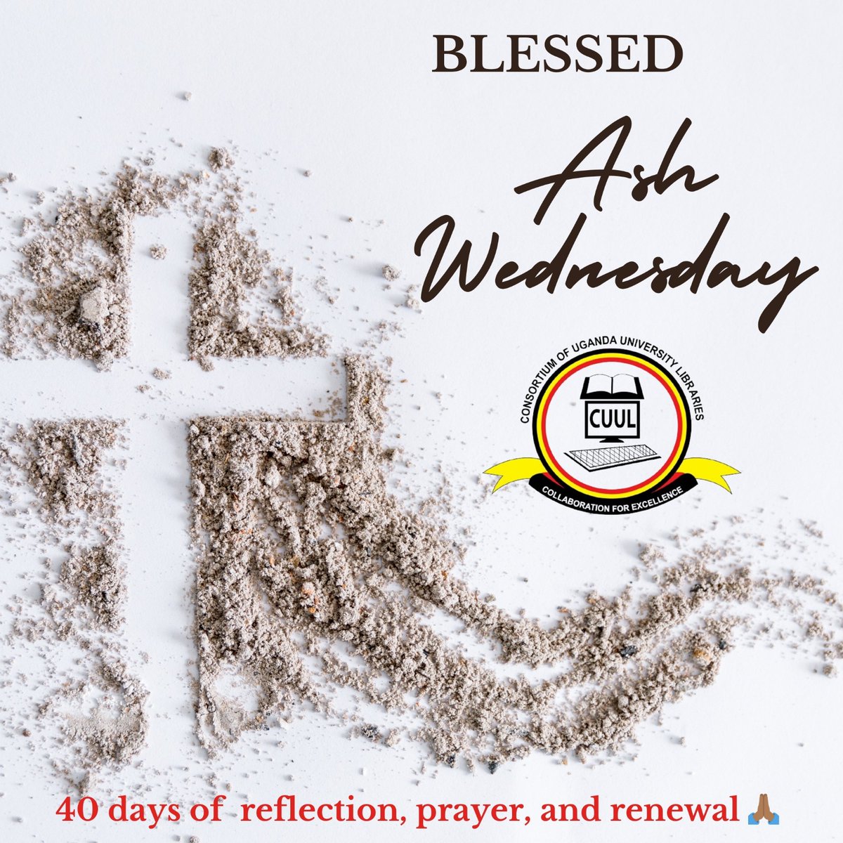 Consortium of Uganda University Libraries tweet media