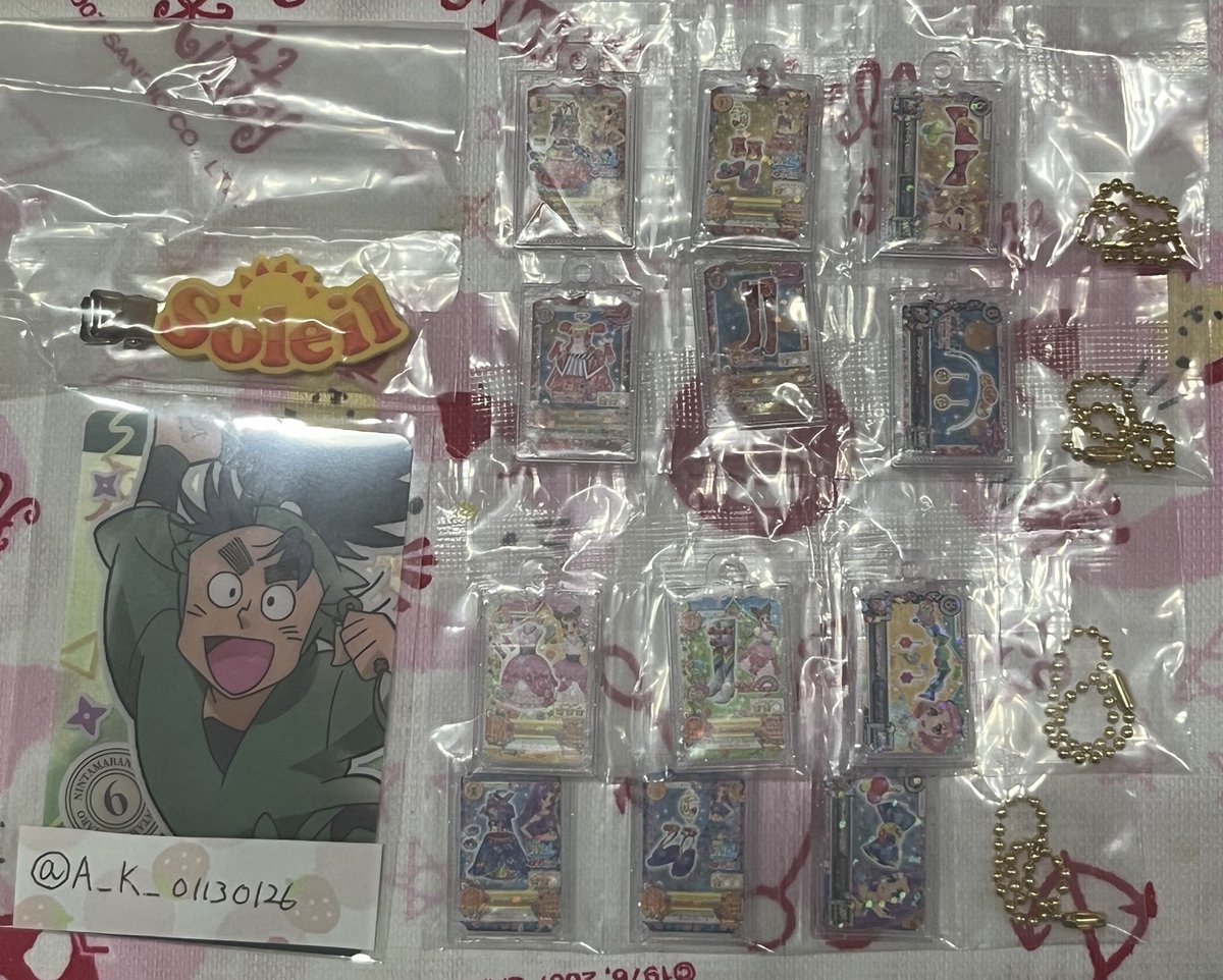 つゆり tweet media