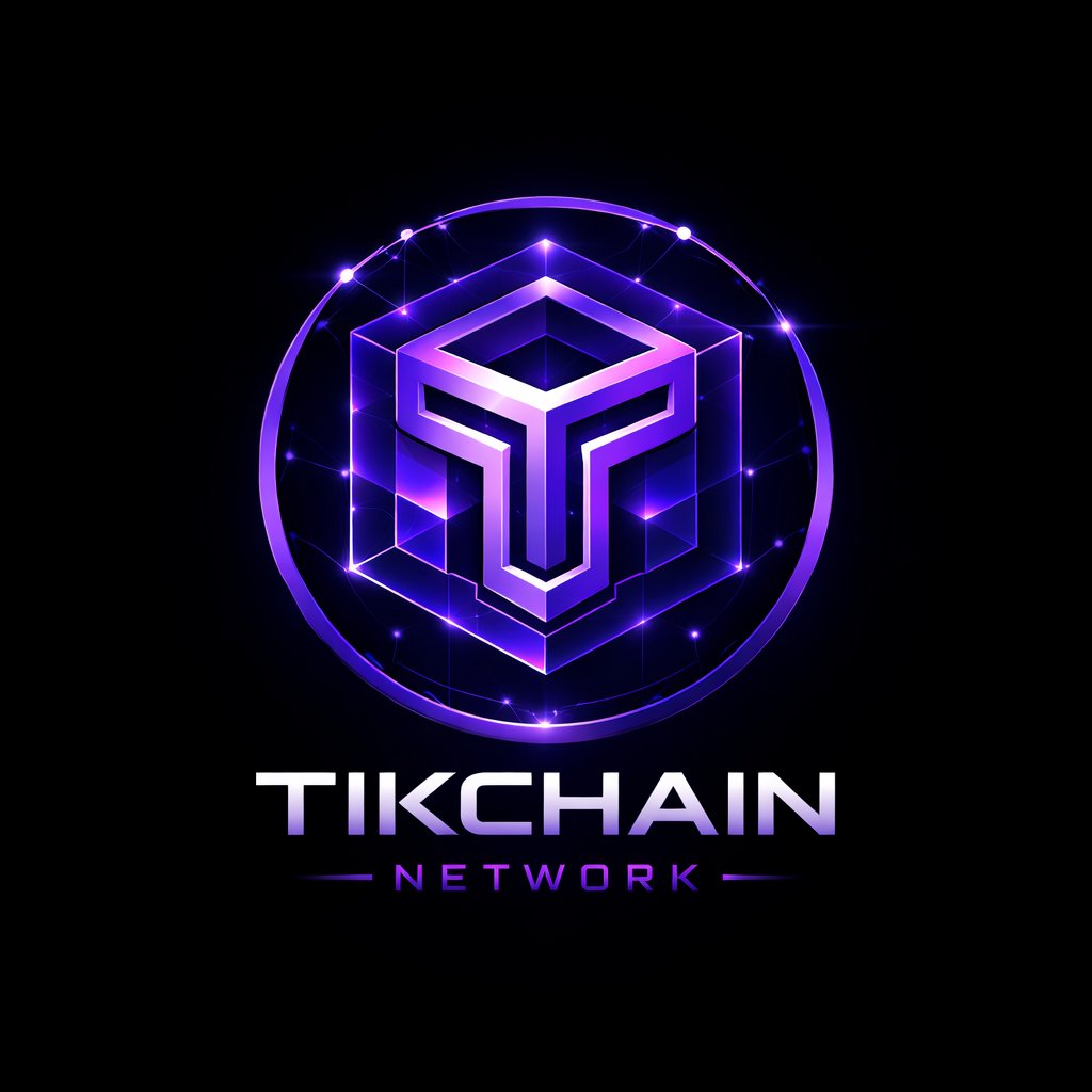 srcrypto124's tweet photo. @TikCoin_Network #TikchainLogoContest https://t.co/NMy9rzXiZS