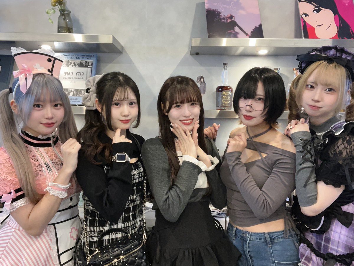 2/18(水)オープンしました💝