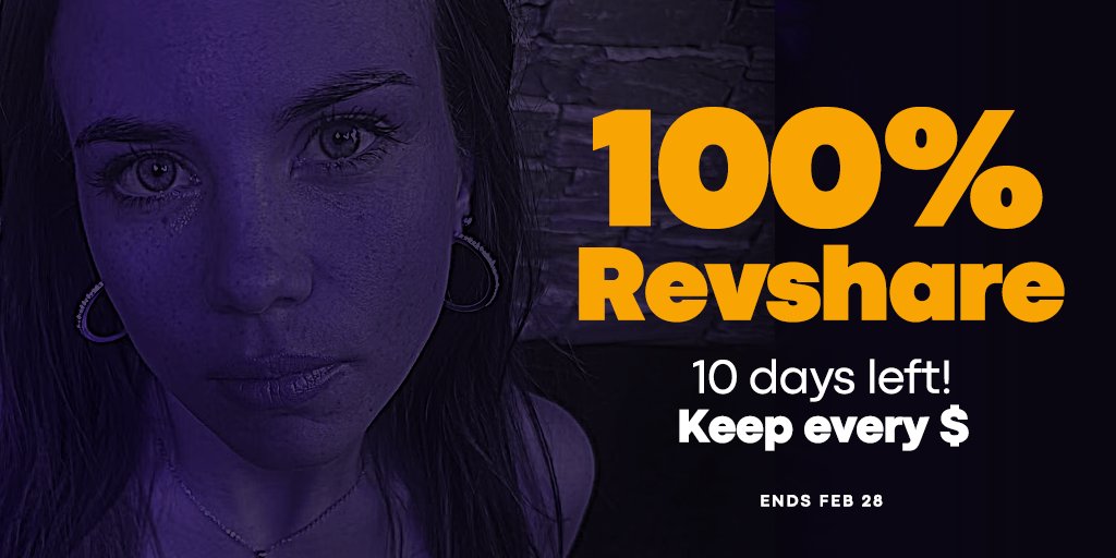 FC Creators Community tweet media