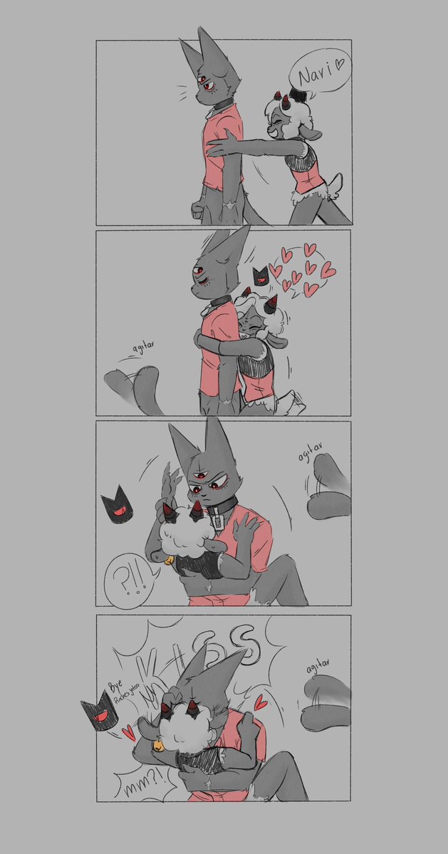 Un dibujo rapido, esta vez lgo diferente jajaja sorry es que amo este juego y no lo pude evitar 😔👊🏻
#cotl #narilamb #thelamb
#cultofthelambfanart #cultofthelamb #Narinder