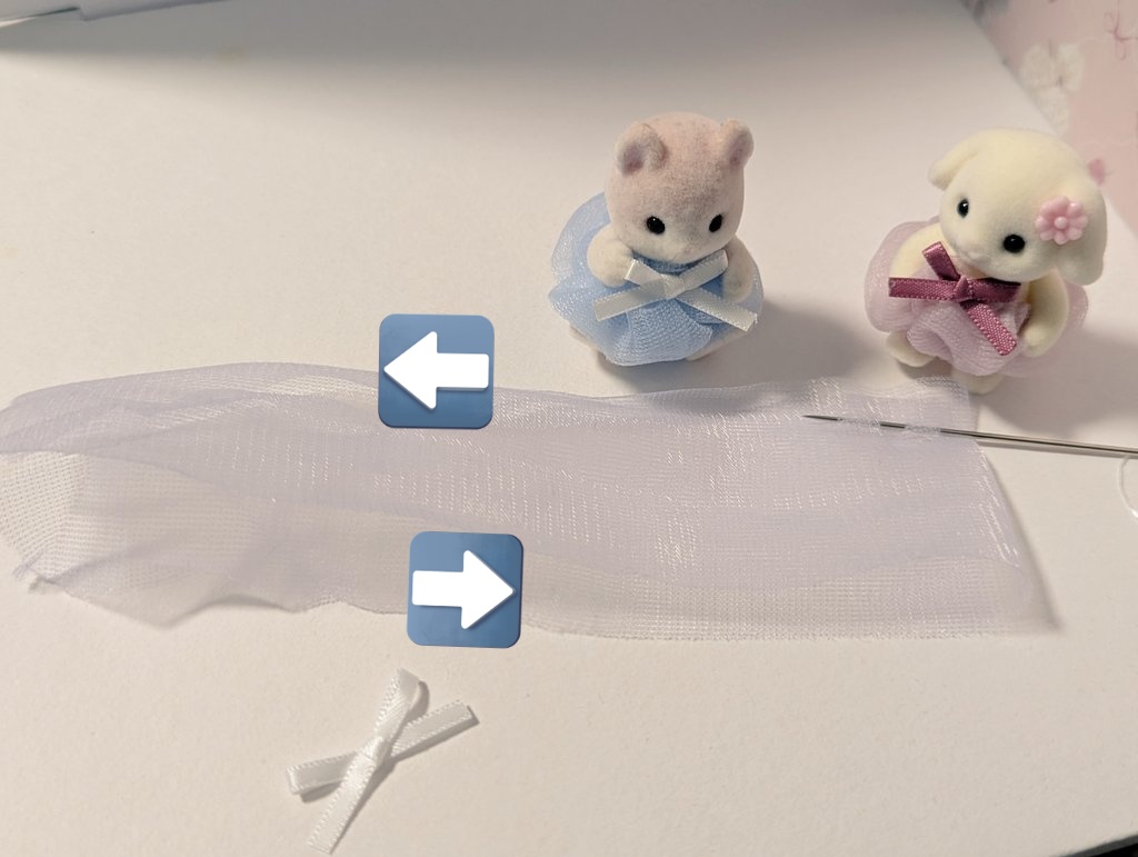 naru　𖡡𖥧𖤣 tweet media