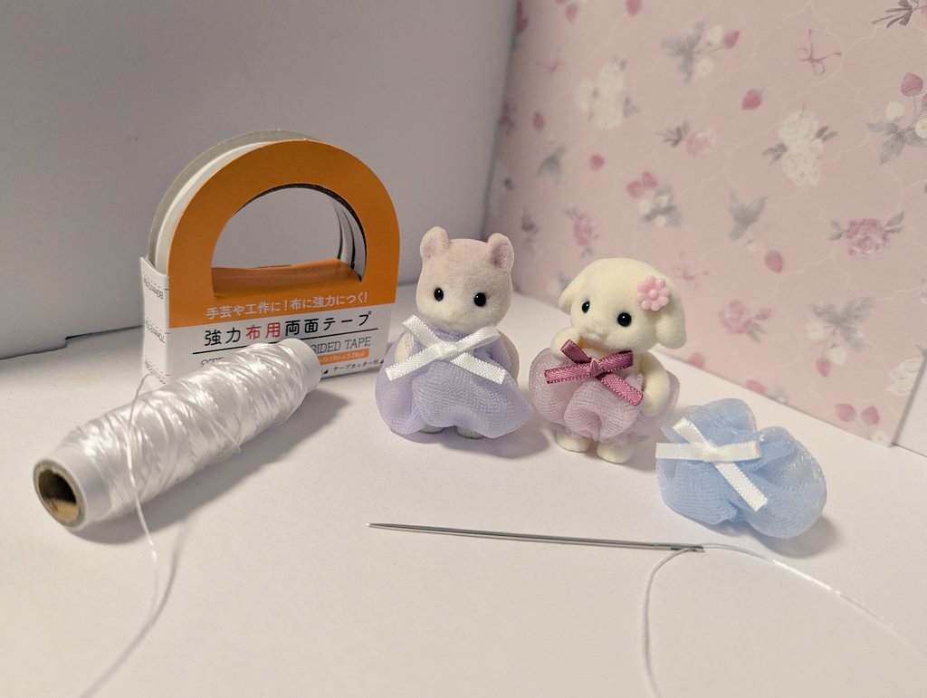 naru　𖡡𖥧𖤣 tweet media