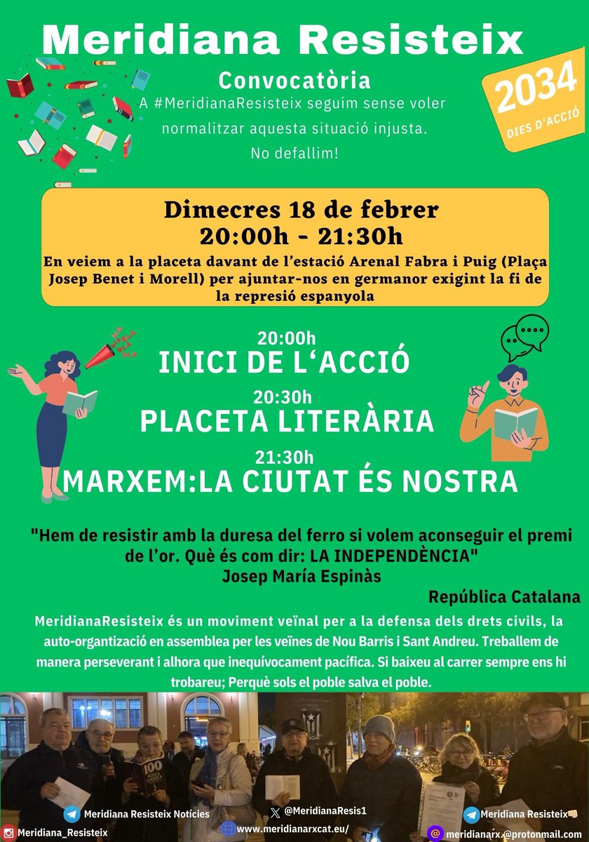 MeridianaResisteix tweet media