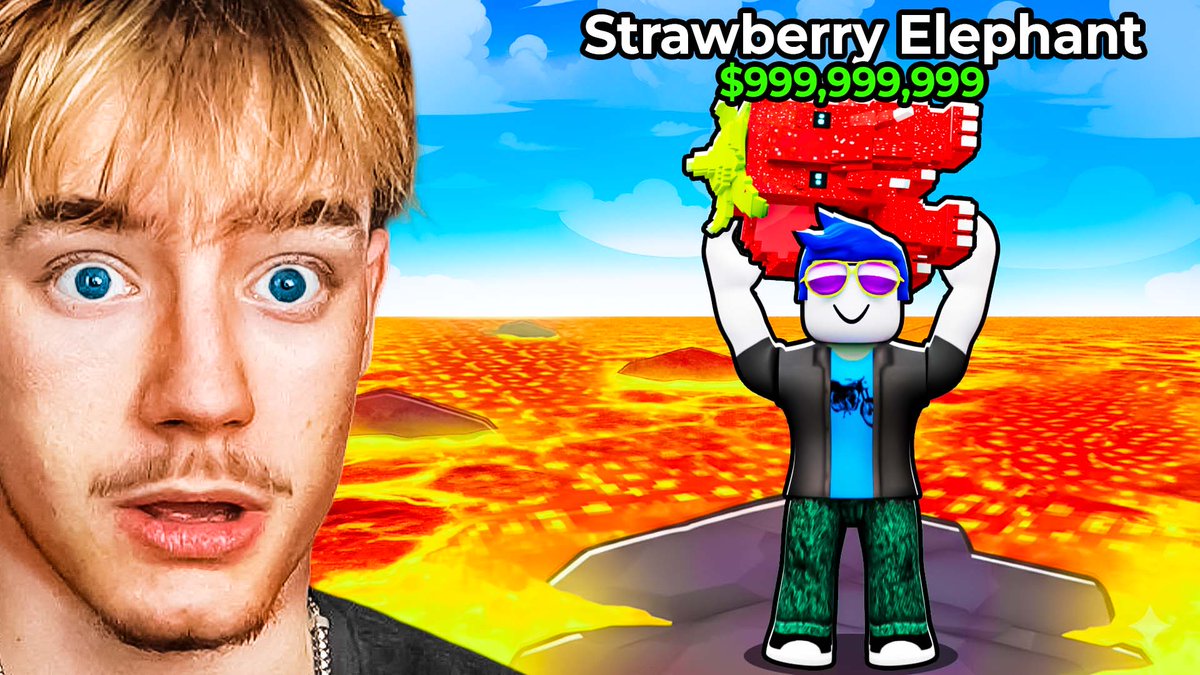 Keem - Thumbnail Designer tweet media