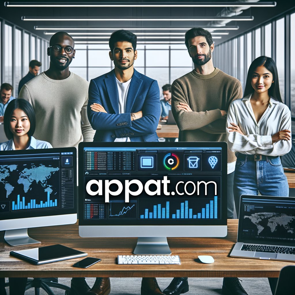 AppCast tweet media