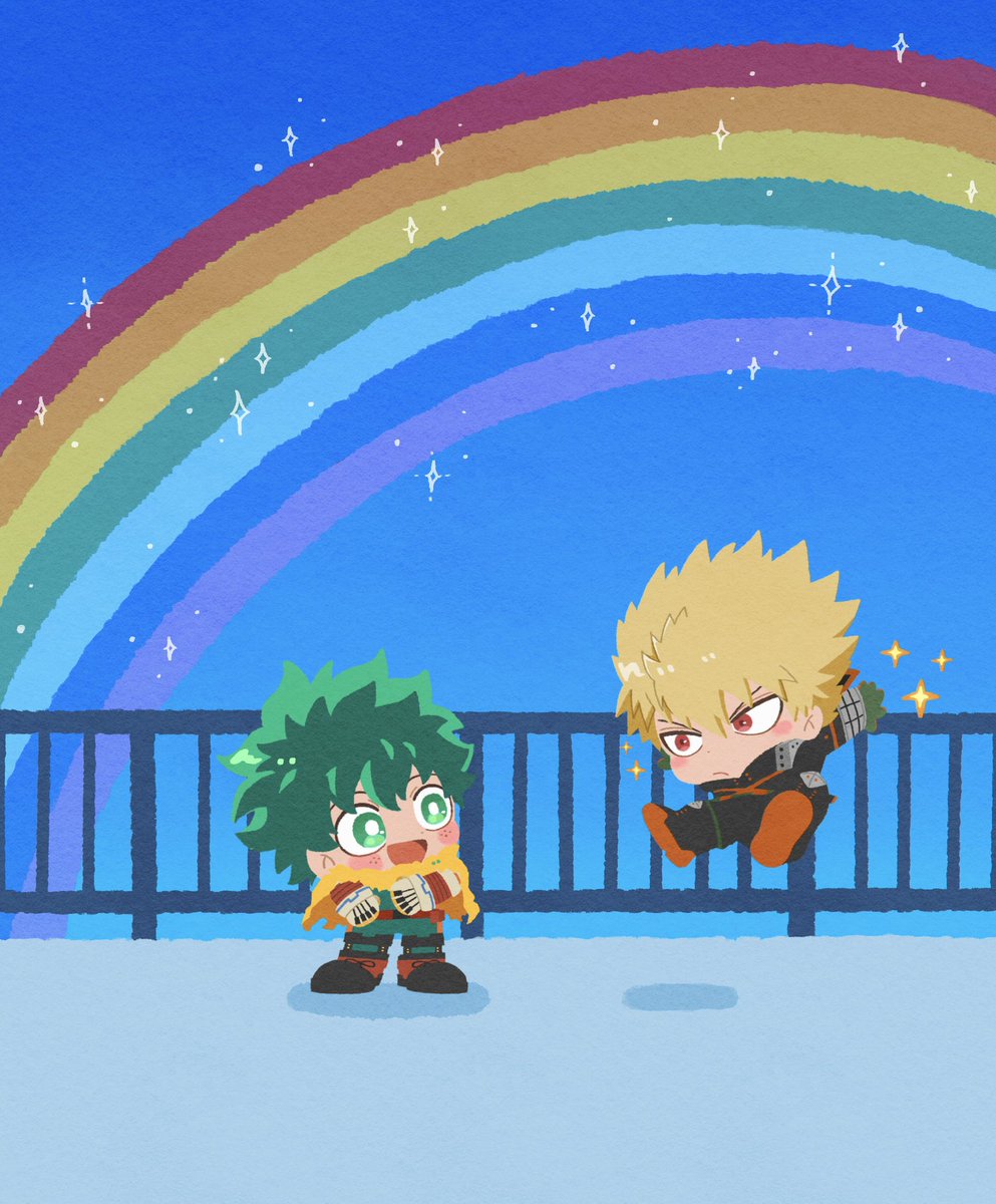 mini_mamumamu_'s tweet photo. 💥🥦待ち合わせ🌈✨ https://t.co/Z9tUscS0Dj
