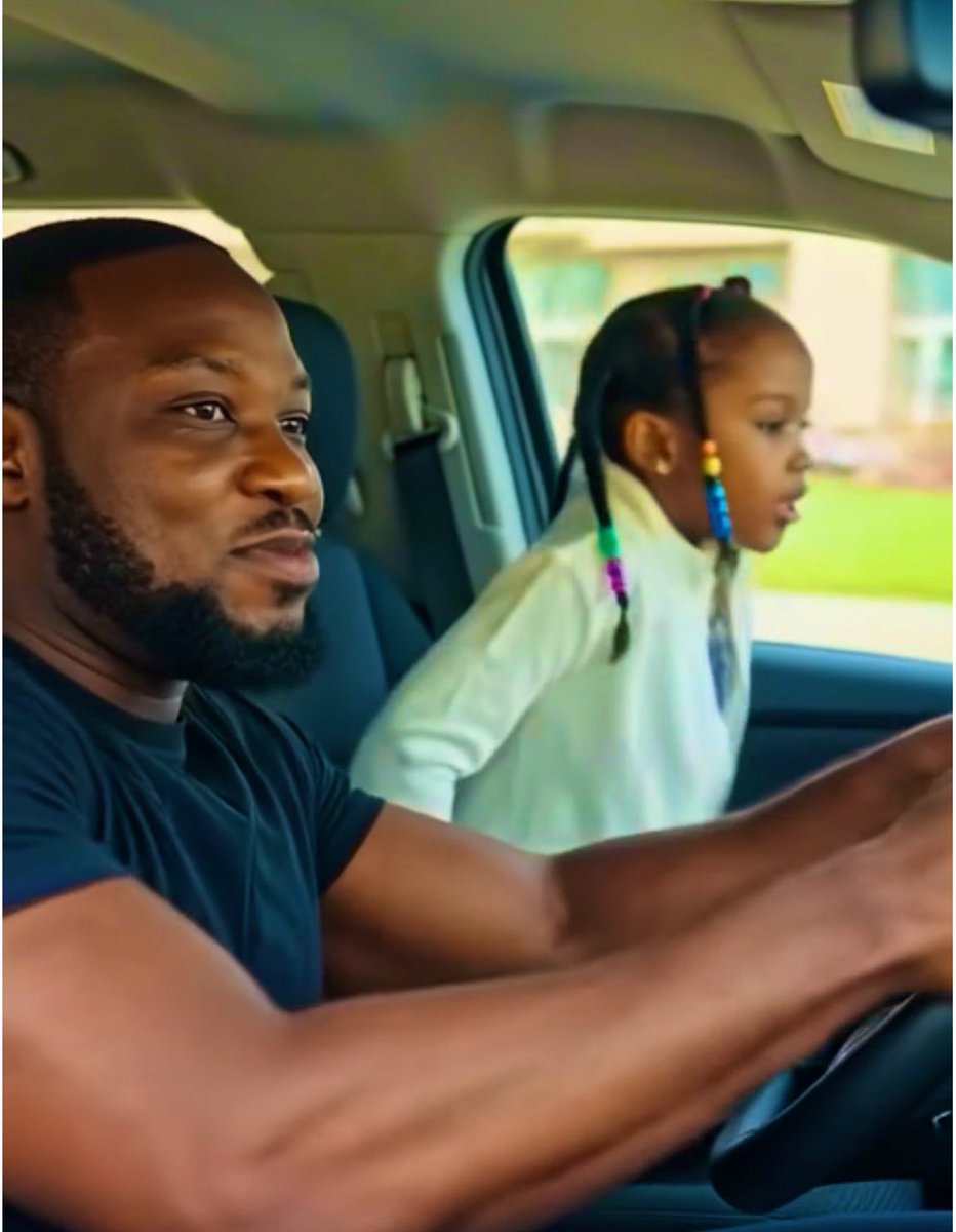 My baby mama took my daughter away from me - it's been over 6 years. I don't know how I survive every day without her.