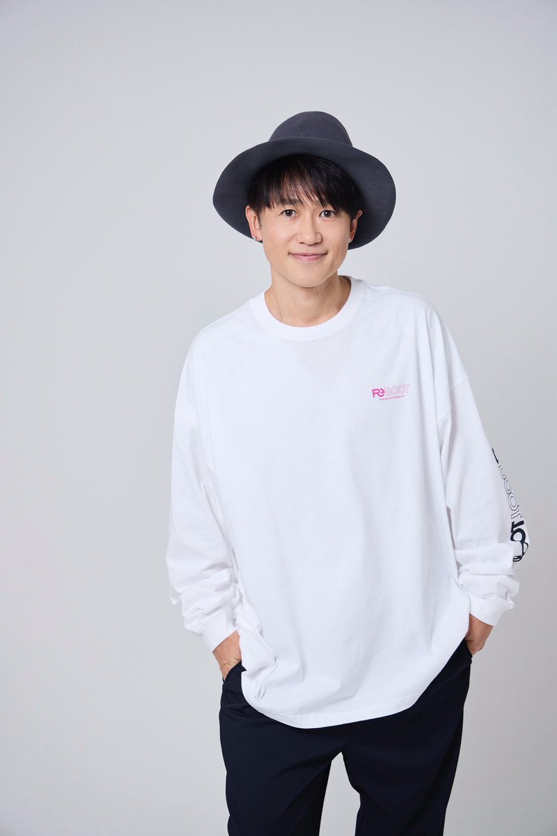 ナオト・インティライミ オフィシャルグッズ事後通販締切間近‼️ ✓POP