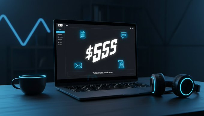 Super Script Science tweet media