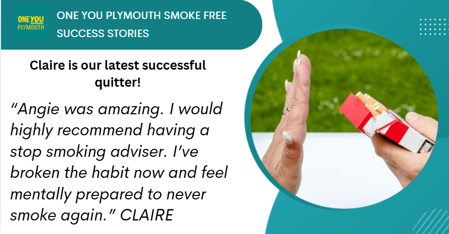 One You Plymouth tweet media