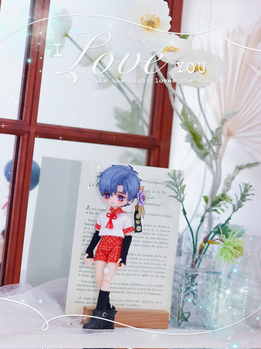 쉬어가는 미르ฅ✧ tweet media