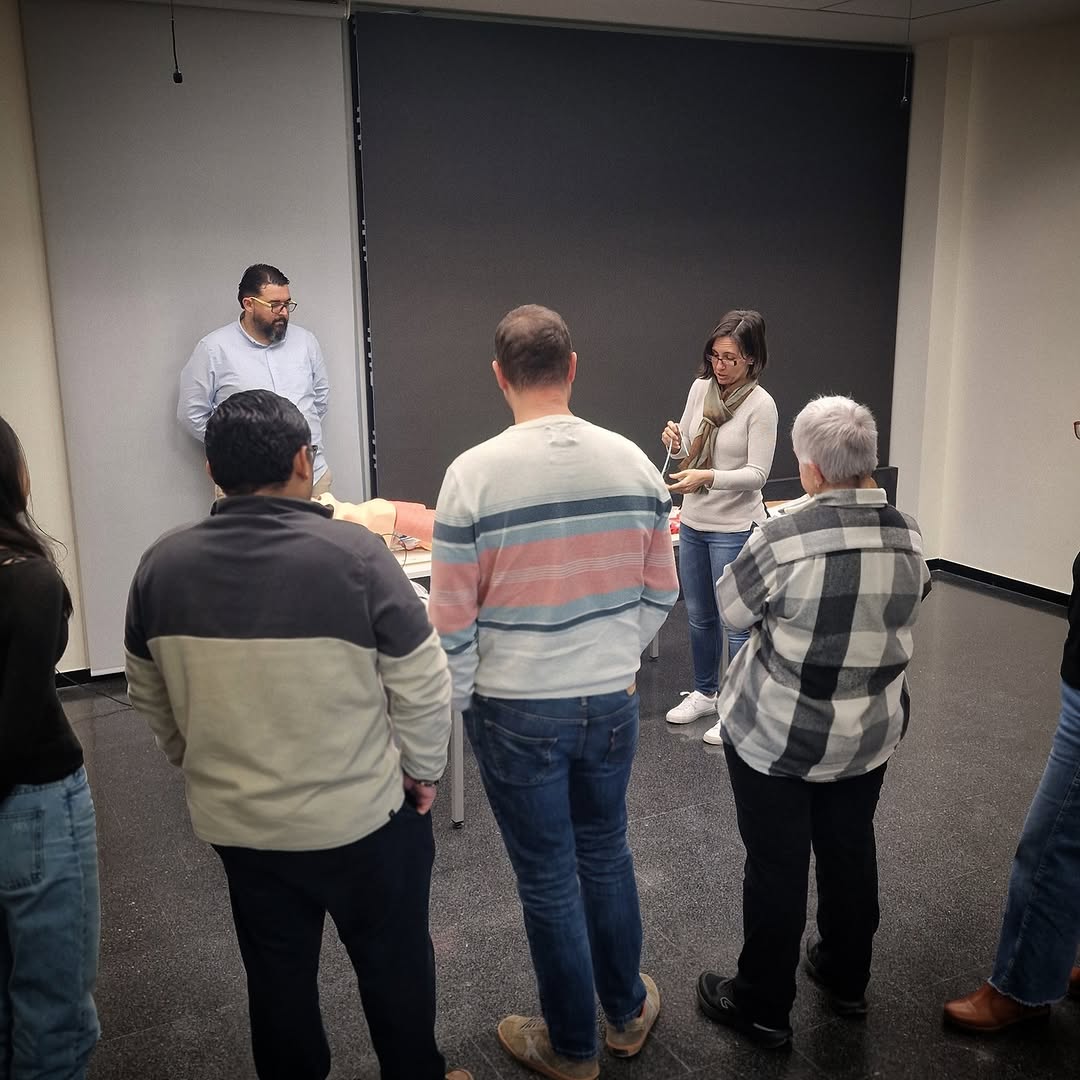 CISTE - Centre d’Innovació i Simulació Territorial tweet media