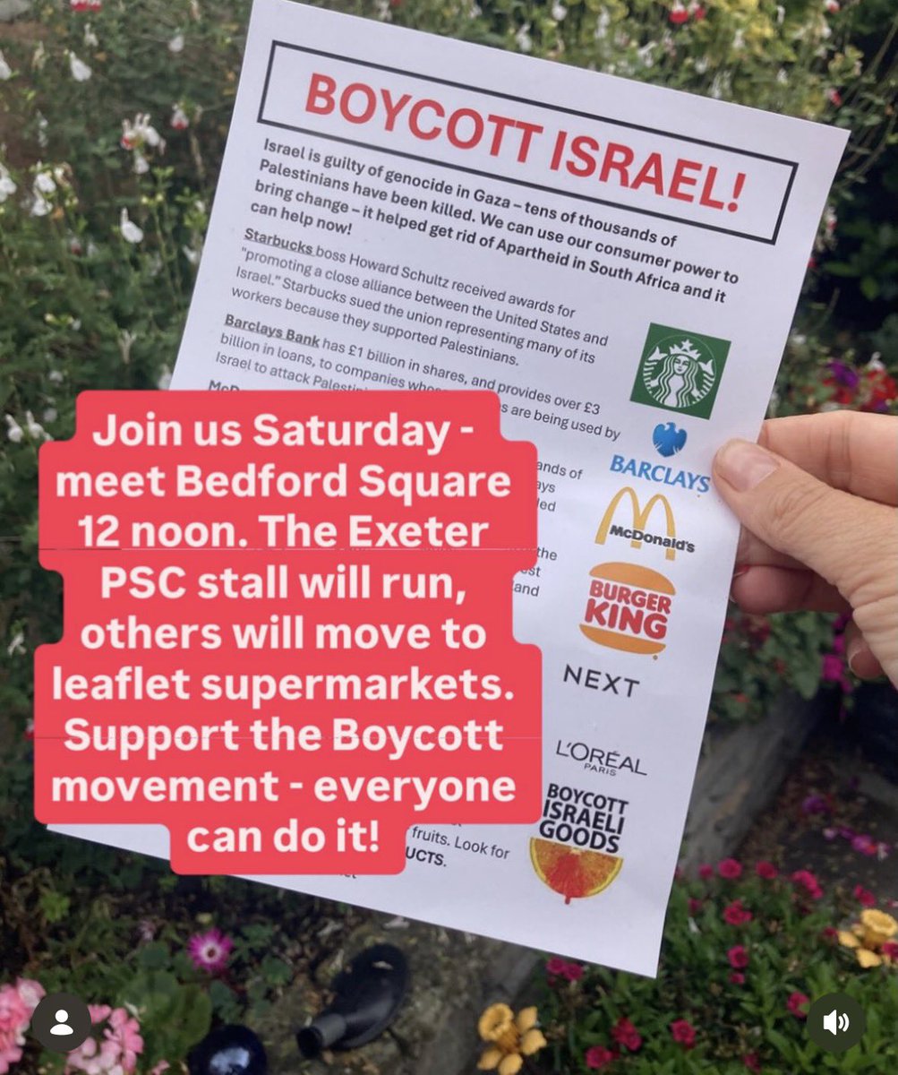 ExeterPSC tweet media