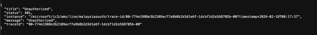 Doesn't data localization require Chat GPT to run my questions from India?

If this link goes to Malyasia then they are mostly moving my data also to Malaysia I guess.