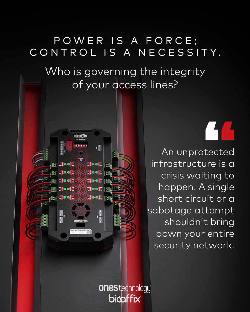 Ones Technology tweet media