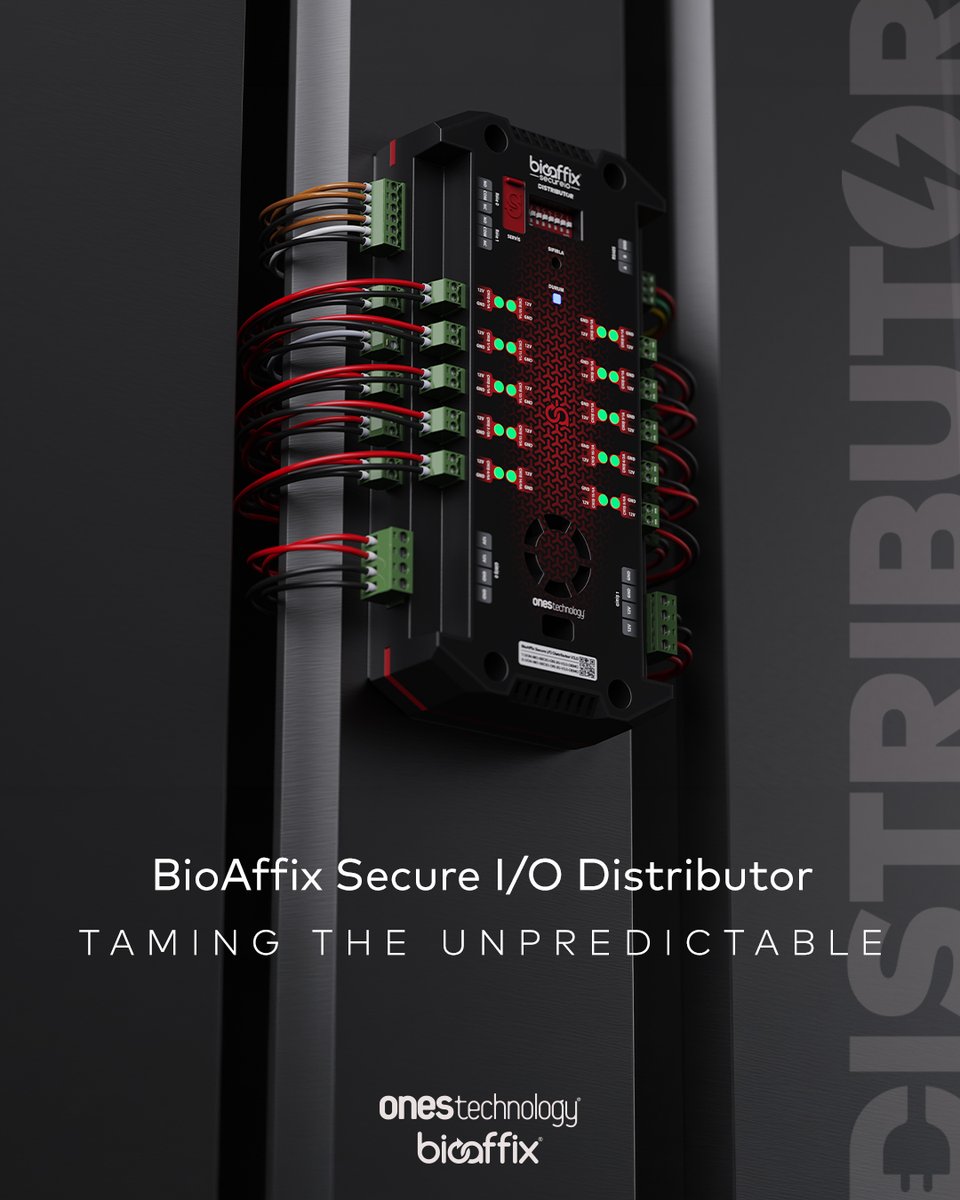 Ones Technology tweet media