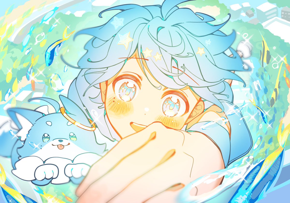 茶柱 お茶々🎲💎 (@Tenpizio) / Posts / X