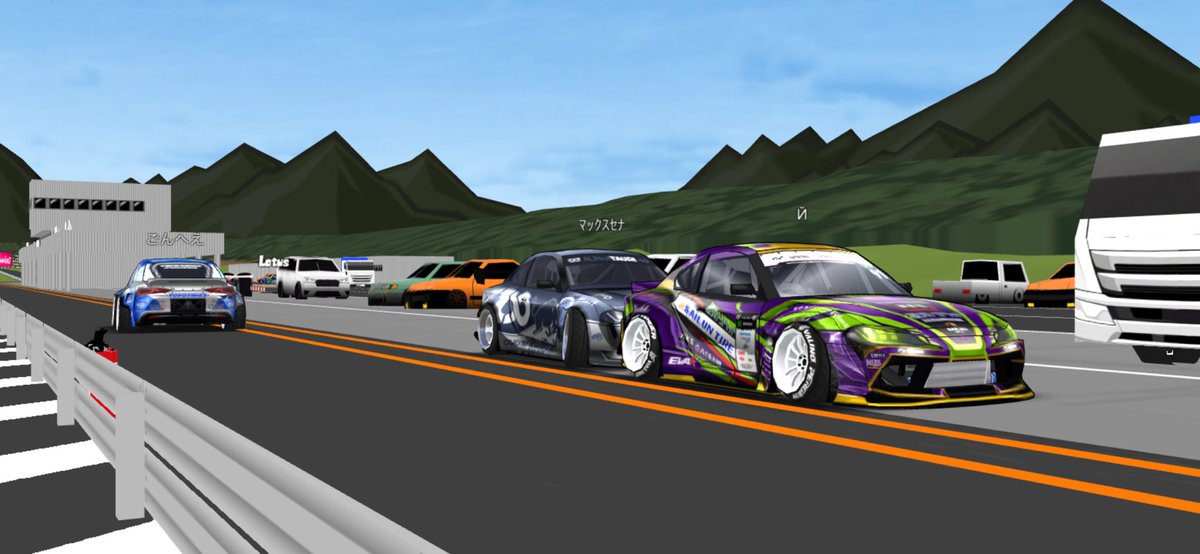 ありがとうございました🙇‍♂️ みんな消えててこれしかない🤥 #frlegends