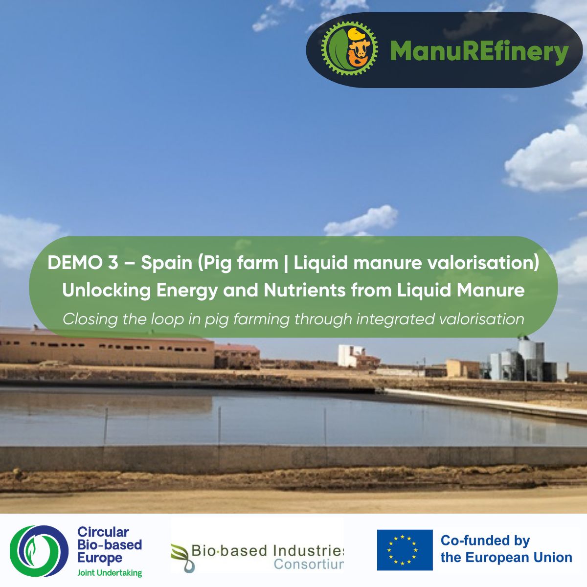 ManuREfinery tweet media