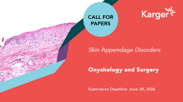 Research | Karger tweet media