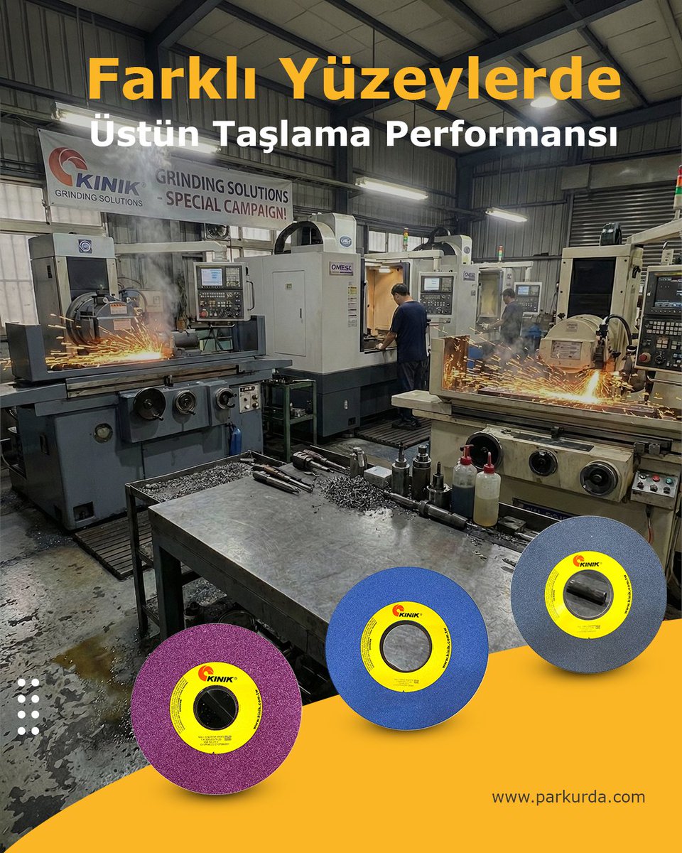 parkurda's tweet photo. Farklı yüzeylerde maksimum hassasiyet, yüksek stok kaldırma kapasitesi ve uzun taş ömrü.

Detaylı bilgi için: https://t.co/P8B4WE9Ifh https://t.co/0lWr7eEiqh