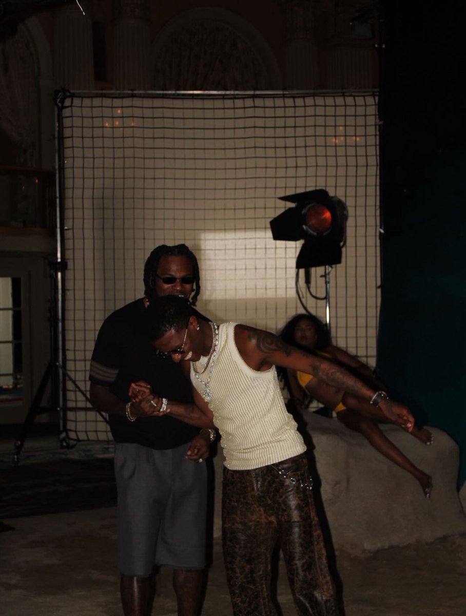 Wizkid Source tweet media