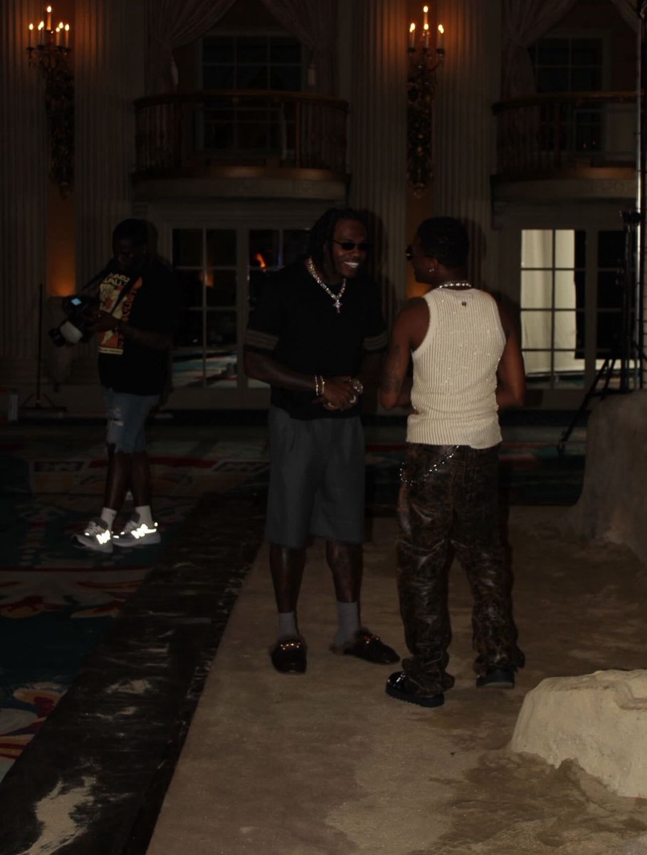 Wizkid Source tweet media