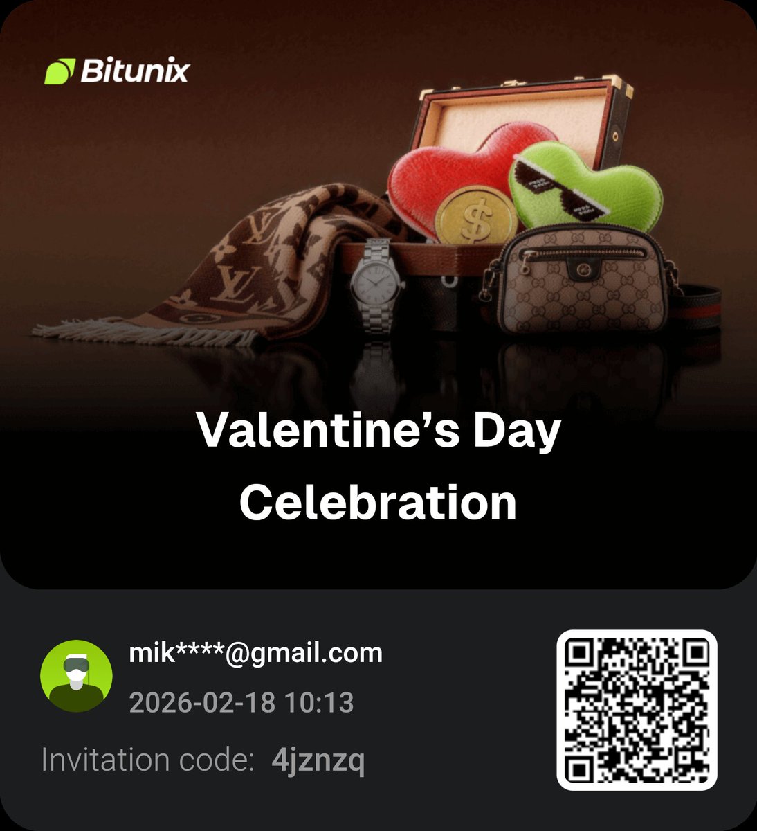 MikeBitMine's tweet photo. @BitunixOfficial @bitunix 
@binance https://t.co/hReNpGI6ol