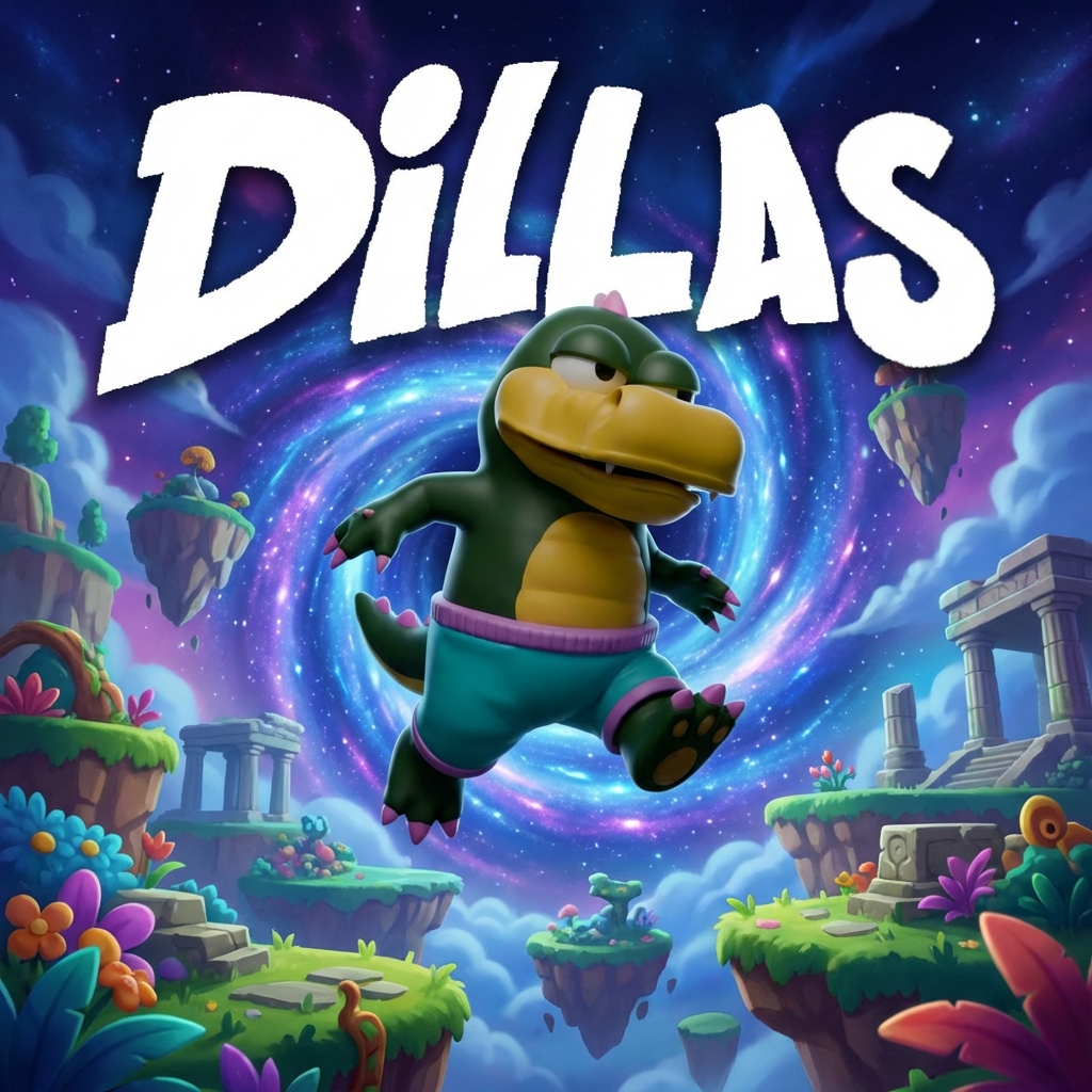 The jump to <a href="/OthersideMeta/">Othersidemeta</a> is getting closer 🐊🌌

<a href="/DillasApeChain/">DillasApeChain</a>  are ready to enter the portal.
When we land… it won’t be quiet.

Who’s stepping through with us? 👀🔥 stay tuned!