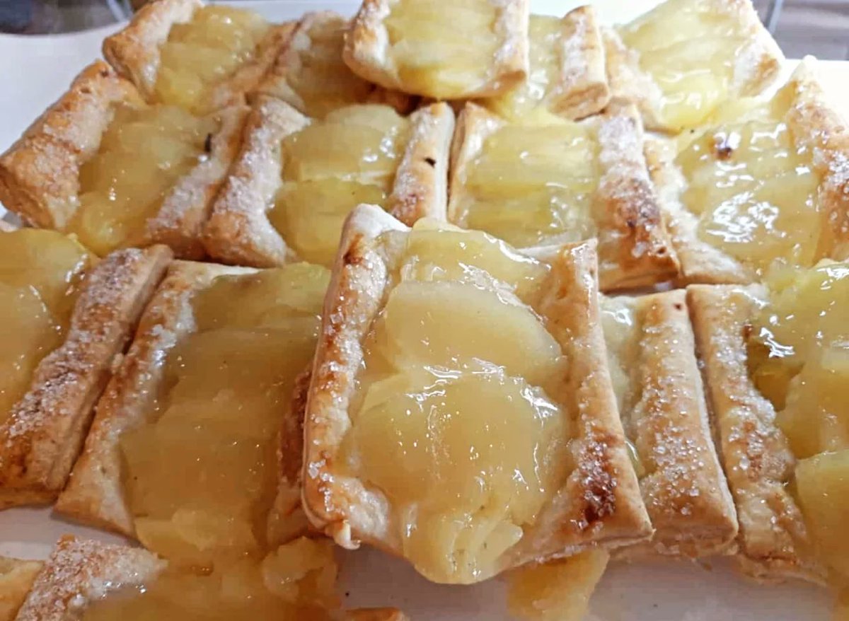 elpuentepan's tweet photo. 🍰🥞🧁🥖🍩 Cuando el sabor y el color inunda tu vida, todo cambia y se hace más DULCE.

#Barbate #Panadería #Bollería #ElPuente #Artesanal https://t.co/KEI7N952L7